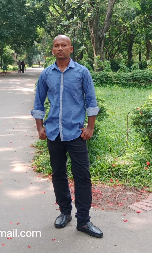 Liton Hossain - Project Casting Gallery Image 5 Liton Hossain - Gallery Image 5