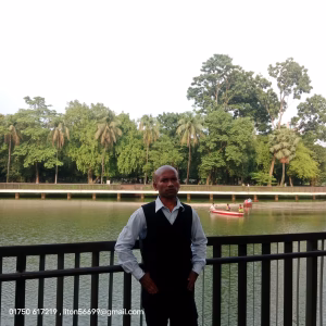 Liton Hossain - Project Casting Gallery Image 4 Liton Hossain - Gallery Image 4