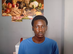 Omari Reubin - Project Casting Gallery Image 8 Omari Reubin - Gallery Image 8