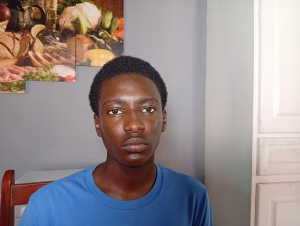 Omari Reubin - Project Casting Gallery Image 7 Omari Reubin - Gallery Image 7