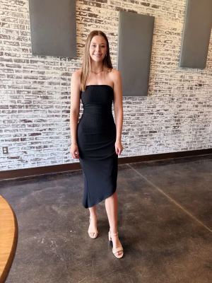 Mya Mahr - Project Casting Gallery Image 12 Mya Mahr - Gallery Image 12