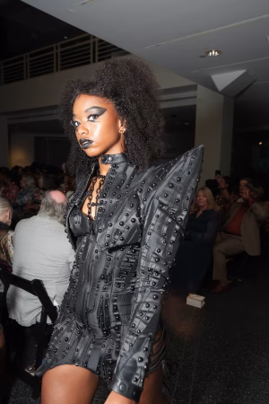 Angel Arrintgon - Project Casting Gallery Image 17 Angel Arrintgon - Gallery Image 17