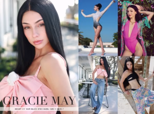 Gracie  May - Gallery Image 1