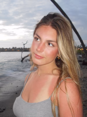 Mackenna Heichel - Project Casting Gallery Image 6 Mackenna Heichel - Gallery Image 6
