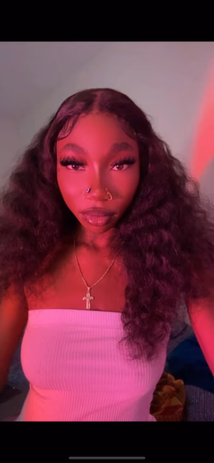 Ese Agbaire - Project Casting Gallery Image 18 Ese Agbaire - Gallery Image 18