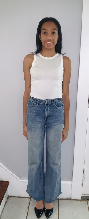 Brianna Haffenden - Project Casting Gallery Image 1 Brianna Haffenden - Gallery Image 1
