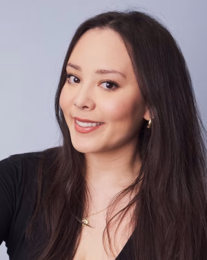 Alina Rivera - Project Casting Gallery Image 2 Alina Rivera - Gallery Image 2