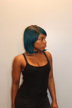 Daija Freeman - Project Casting Gallery Image 3 Daija Freeman - Gallery Image 3