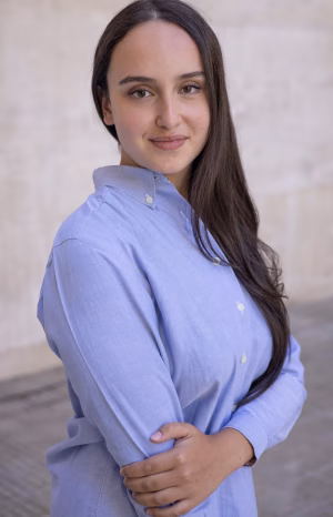 Matilda Cerasa - Project Casting Gallery Image 1 Matilda Cerasa - Gallery Image 1