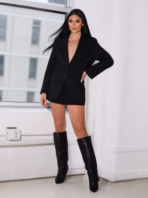 Christina Ricca - Project Casting Gallery Image 6 Christina Ricca - Gallery Image 6
