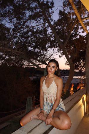 Daniela Martinez - Project Casting Gallery Image 6 Daniela Martinez - Gallery Image 6