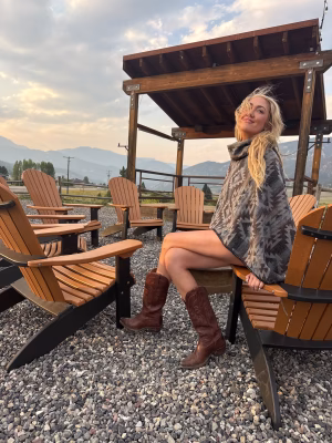 Sarah Fox - Project Casting Gallery Image 5 Sarah Fox - Gallery Image 5