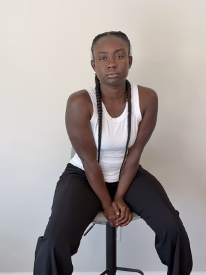 Traci Sarpong - Project Casting Gallery Image 5 Traci Sarpong - Gallery Image 5