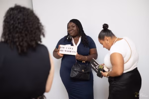 Ebony Renee - Project Casting Gallery Image 1 Ebony Renee - Gallery Image 1