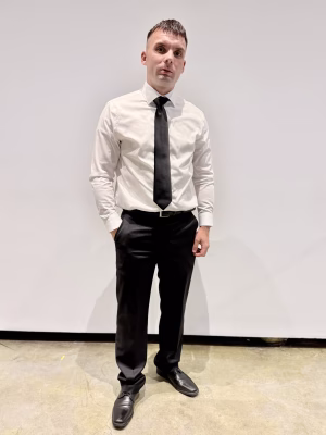 Dmitrii Zhigalov - Project Casting Gallery Image 19 Dmitrii Zhigalov - Gallery Image 19