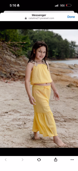 Laurie Garces - Project Casting Gallery Image 12 Laurie Garces - Gallery Image 12