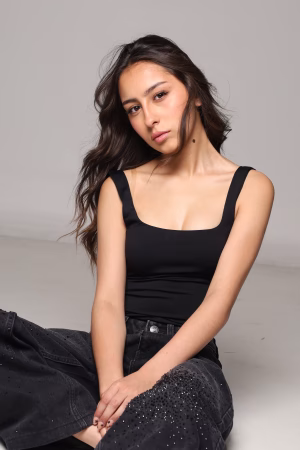 Celina Isabella Arias - Project Casting Gallery Image 6 Celina Isabella Arias - Gallery Image 6