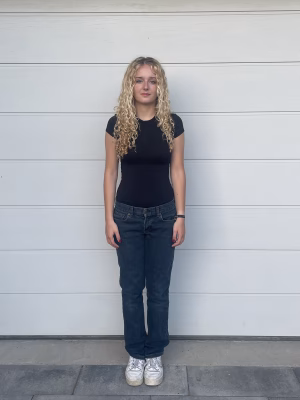 Emma Velten - Project Casting Gallery Image 2 Emma Velten - Gallery Image 2