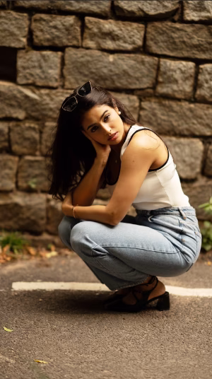 Neyaara Deepak - Project Casting Gallery Image 7 Neyaara Deepak - Gallery Image 7
