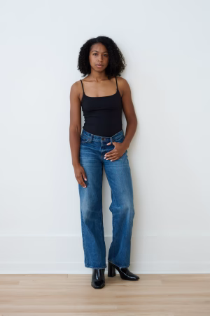 Christina Merrill - Project Casting Gallery Image 1 Christina Merrill - Gallery Image 1