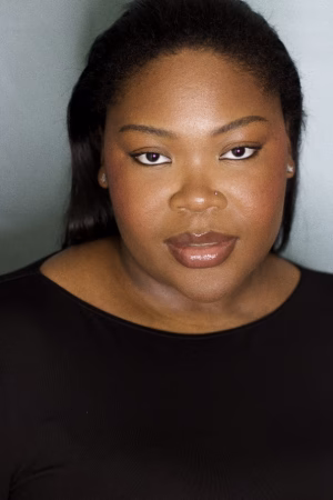 Alexis Cisse - Project Casting Gallery Image 1 Alexis Cisse - Gallery Image 1