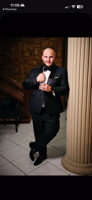 Joshua Laspina - Project Casting Gallery Image 1 Joshua Laspina - Gallery Image 1