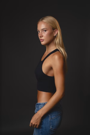 Gabrielle Luczy - Project Casting Gallery Image 12 Gabrielle Luczy - Gallery Image 12