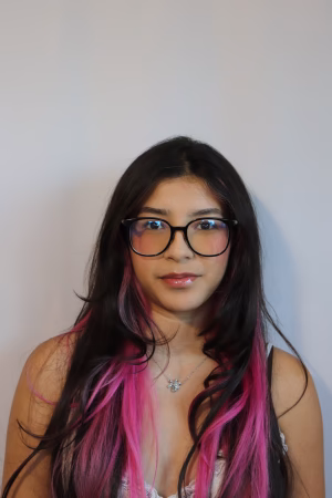 Arlenne Quiroz - Project Casting Gallery Image 14 Arlenne Quiroz - Gallery Image 14