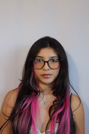 Arlenne Quiroz - Project Casting Gallery Image 11 Arlenne Quiroz - Gallery Image 11