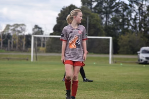 Zieana  Smith - Gallery Image 1