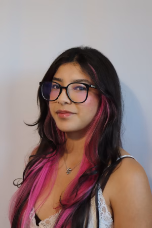 Arlenne Quiroz - Project Casting Gallery Image 9 Arlenne Quiroz - Gallery Image 9