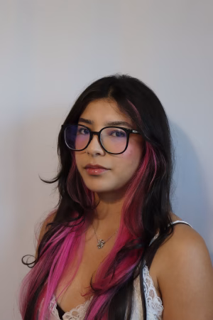 Arlenne Quiroz - Project Casting Gallery Image 8 Arlenne Quiroz - Gallery Image 8