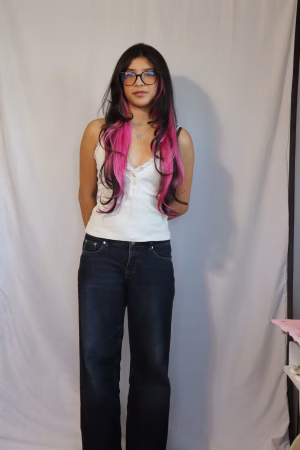 Arlenne Quiroz - Project Casting Gallery Image 7 Arlenne Quiroz - Gallery Image 7