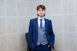Finn Brady - Project Casting Gallery Image 1 Finn Brady - Gallery Image 1