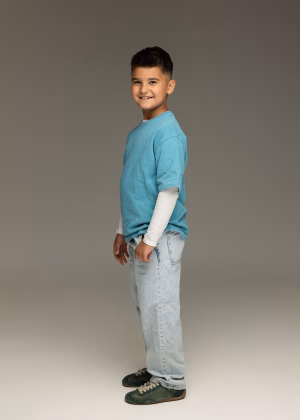 Shayan Mahrough - Project Casting Gallery Image 1 Shayan Mahrough - Gallery Image 1