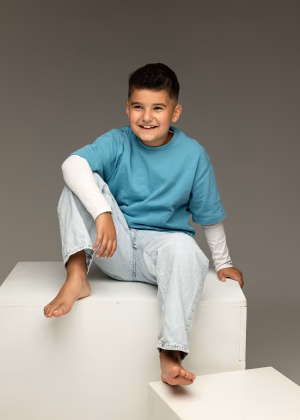 Shayan Mahrough - Project Casting Gallery Image 3 Shayan Mahrough - Gallery Image 3