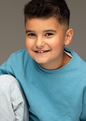Shayan Mahrough - Project Casting Gallery Image 2 Shayan Mahrough - Gallery Image 2