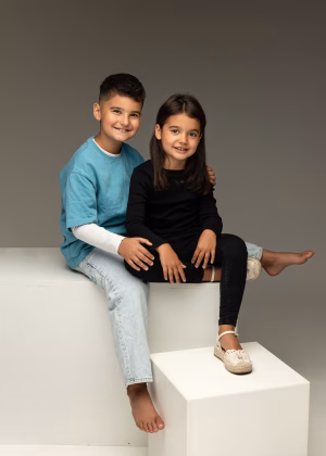 Shayan Mahrough - Project Casting Gallery Image 4 Shayan Mahrough - Gallery Image 4