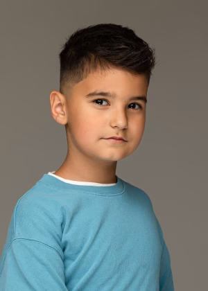 Shayan Mahrough - Project Casting Gallery Image 5 Shayan Mahrough - Gallery Image 5