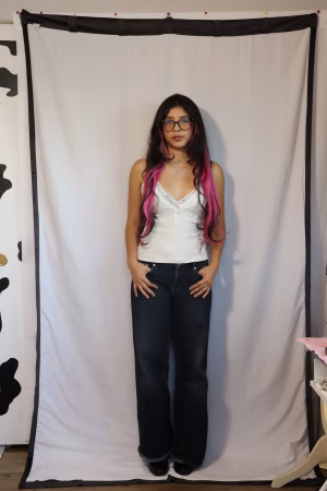 Arlenne Quiroz - Project Casting Gallery Image 1 Arlenne Quiroz - Gallery Image 1
