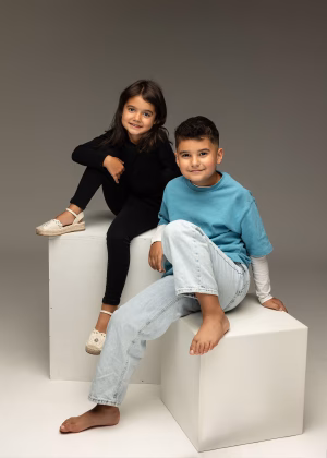 Shayan Mahrough - Project Casting Gallery Image 7 Shayan Mahrough - Gallery Image 7