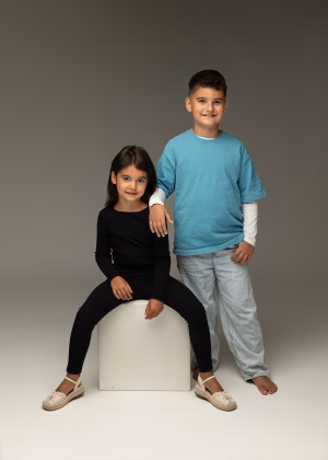 Shayan Mahrough - Project Casting Gallery Image 6 Shayan Mahrough - Gallery Image 6