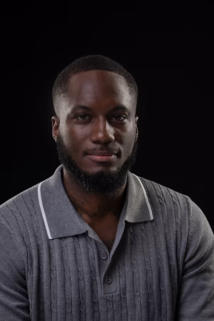 Alonzo Payton - Project Casting Gallery Image 6 Alonzo Payton - Gallery Image 6
