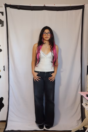 Arlenne Quiroz - Project Casting Gallery Image 5 Arlenne Quiroz - Gallery Image 5