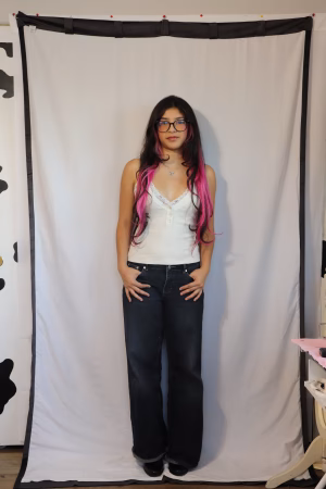 Arlenne Quiroz - Project Casting Gallery Image 3 Arlenne Quiroz - Gallery Image 3