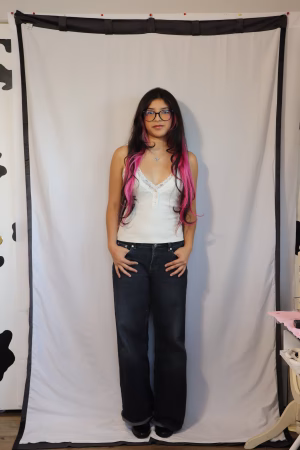 Arlenne Quiroz - Project Casting Gallery Image 2 Arlenne Quiroz - Gallery Image 2