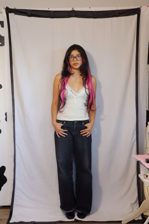 Arlenne Quiroz - Project Casting Gallery Image 4 Arlenne Quiroz - Gallery Image 4