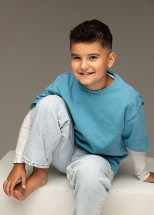 Shayan Mahrough - Project Casting Gallery Image 8 Shayan Mahrough - Gallery Image 8