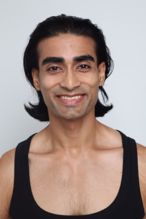 Shuvam Das - Project Casting Gallery Image 6 Shuvam Das - Gallery Image 6