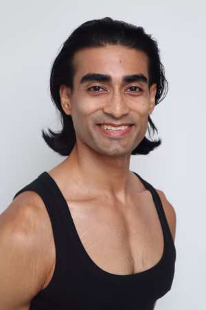 Shuvam Das - Project Casting Gallery Image 4 Shuvam Das - Gallery Image 4